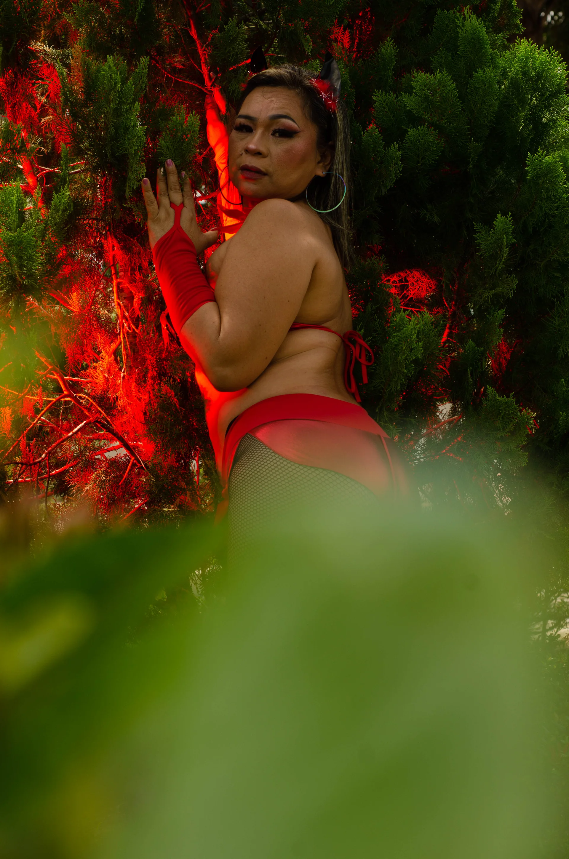 XXX Porn Photo of Nude dianamilf 52