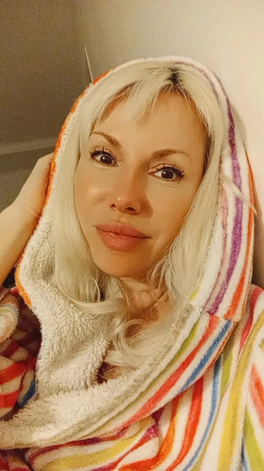 XXX Porn Photo of Nude Mazlik27 28