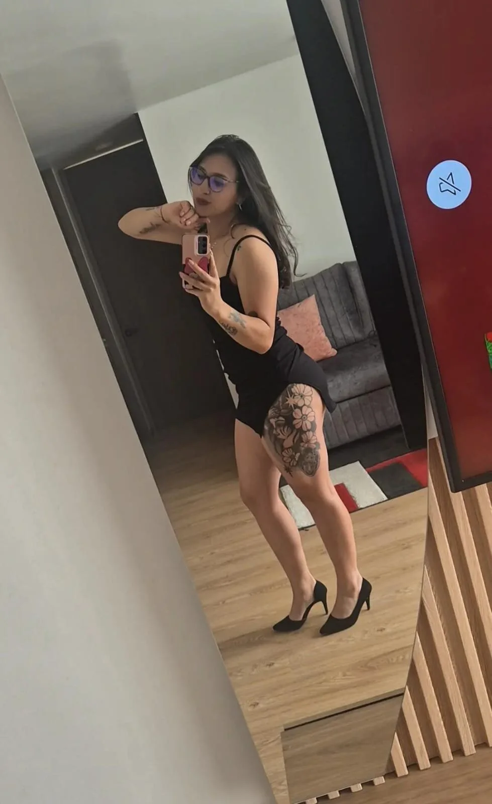 XXX Porn Photo of Nude Paola_andrade 7
