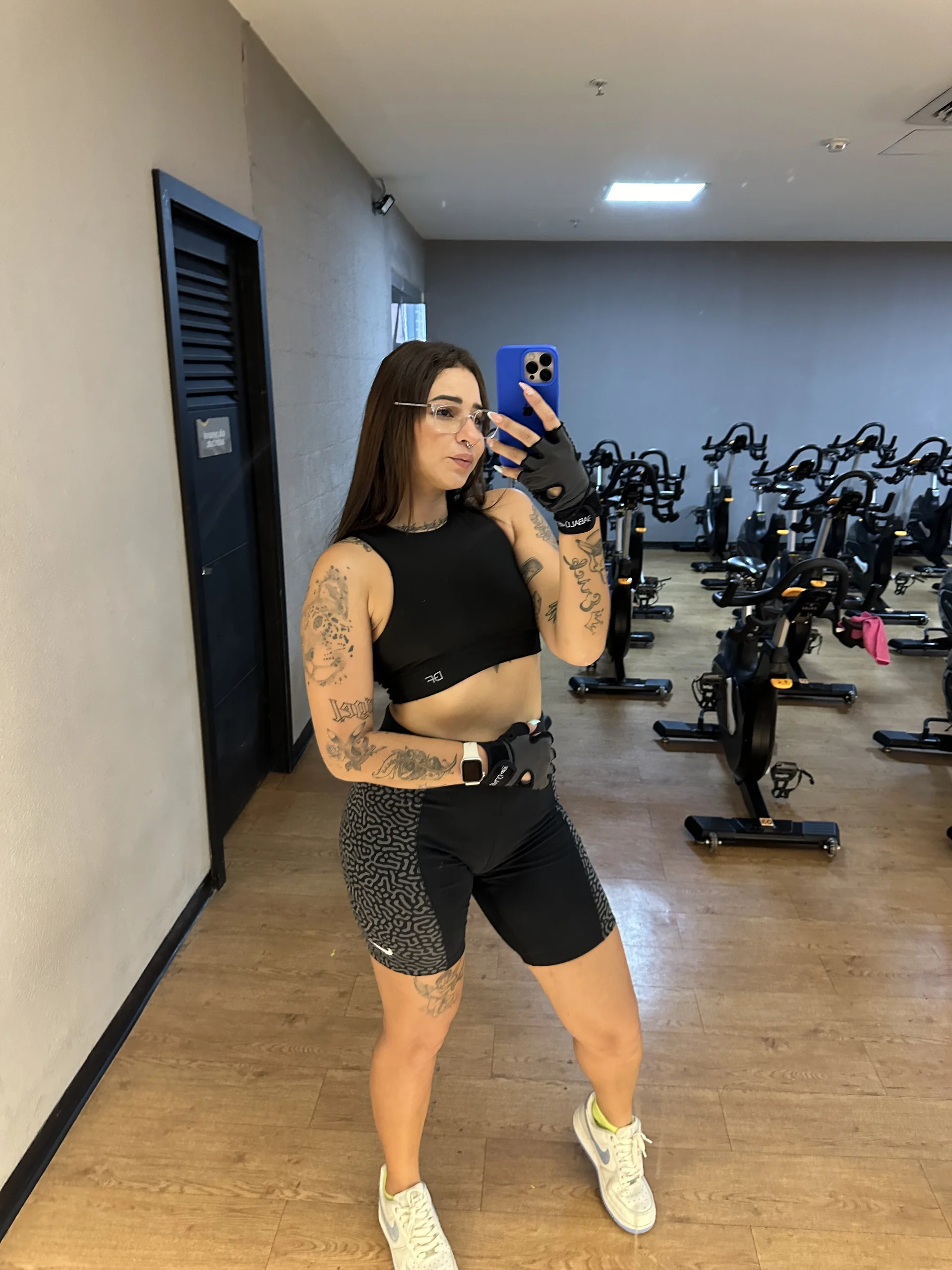 XXX Porn Photo of Nude Fallengangel 334