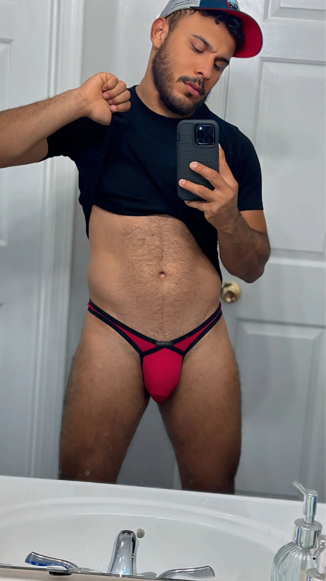 XXX Porn Photo of Nude HotLatin69 7