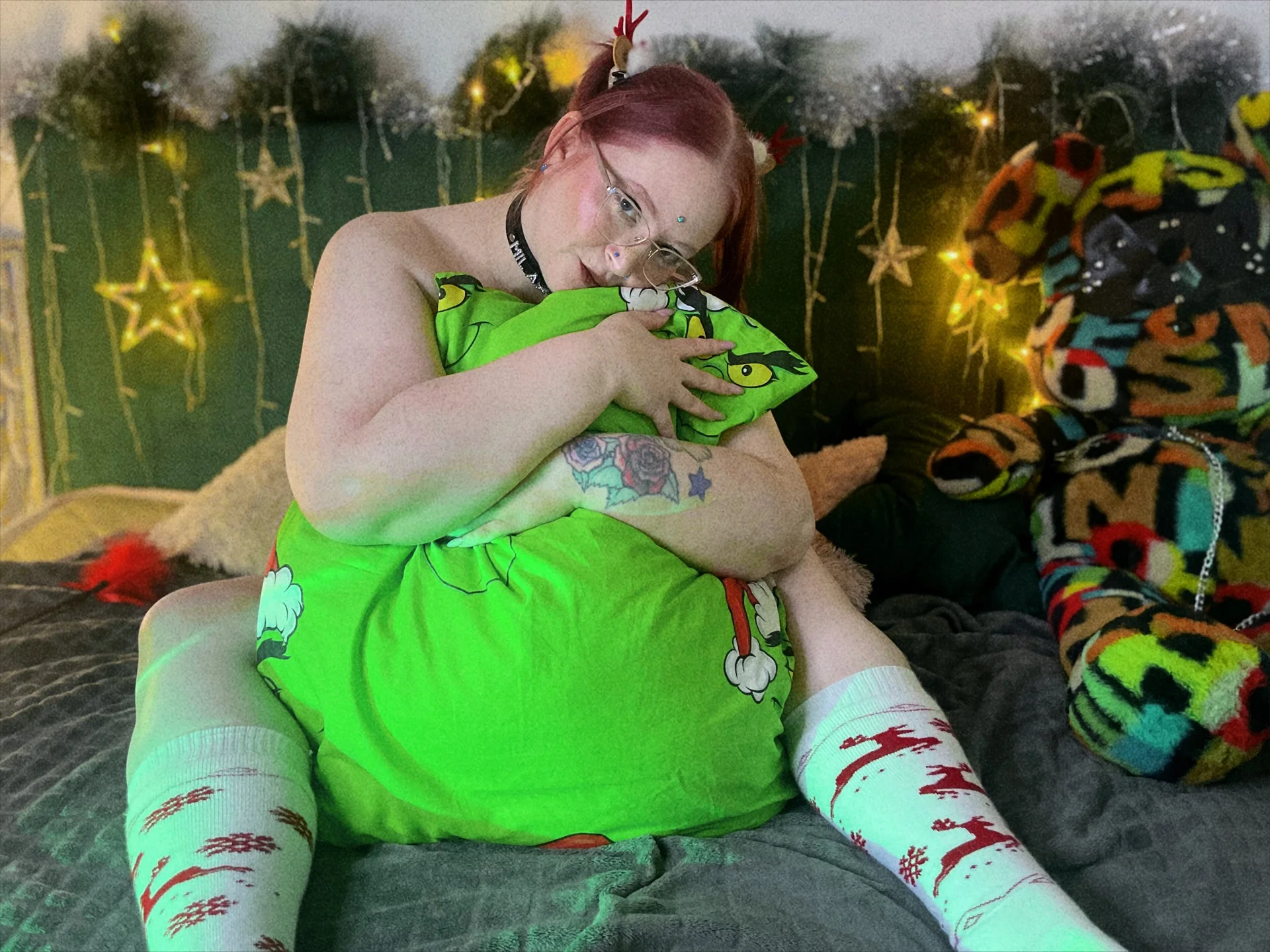 XXX Porn Photo of Nude MilanaSkyingg 62
