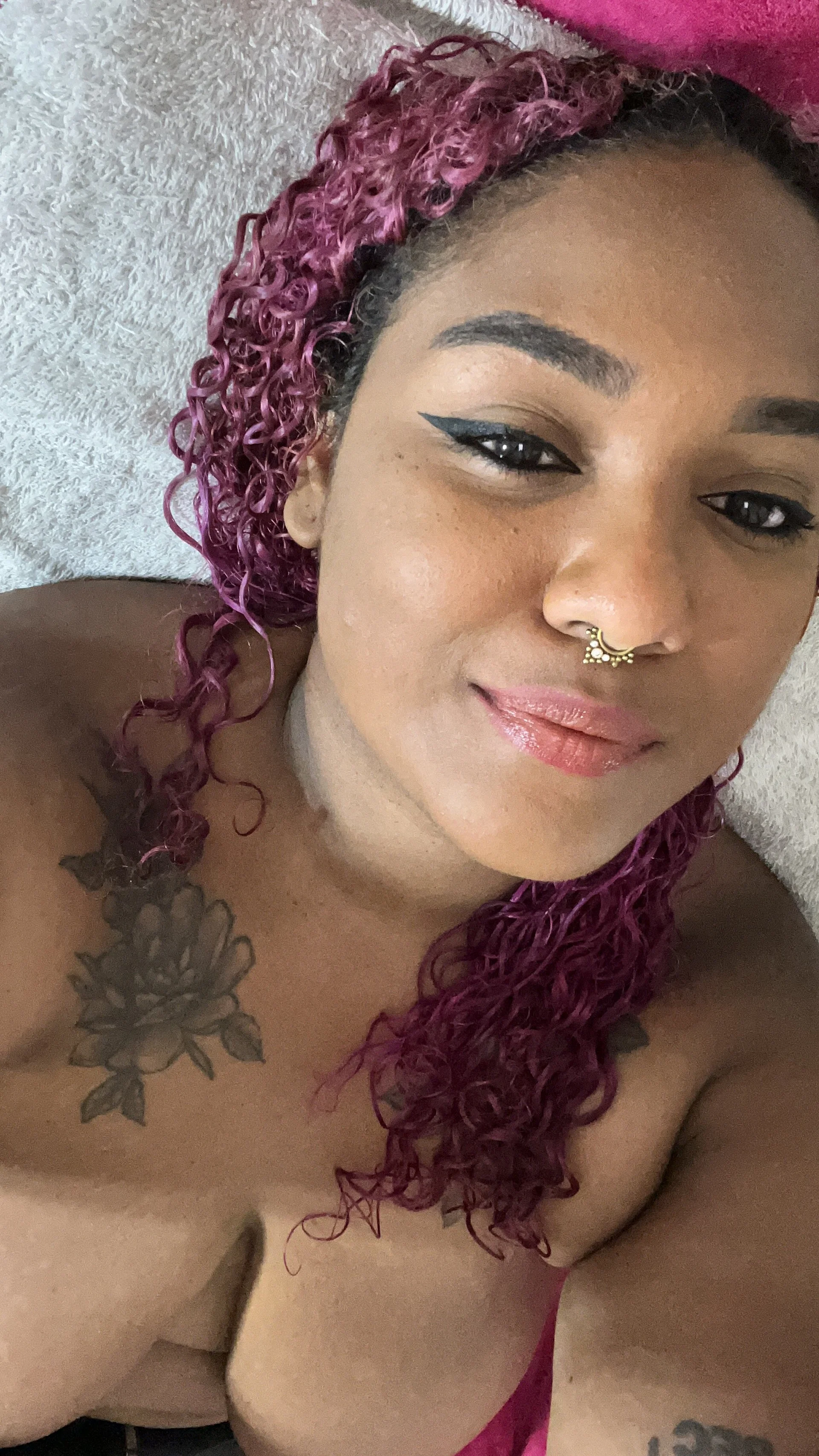 XXX Porn Photo of Nude Just_Gissellex 14