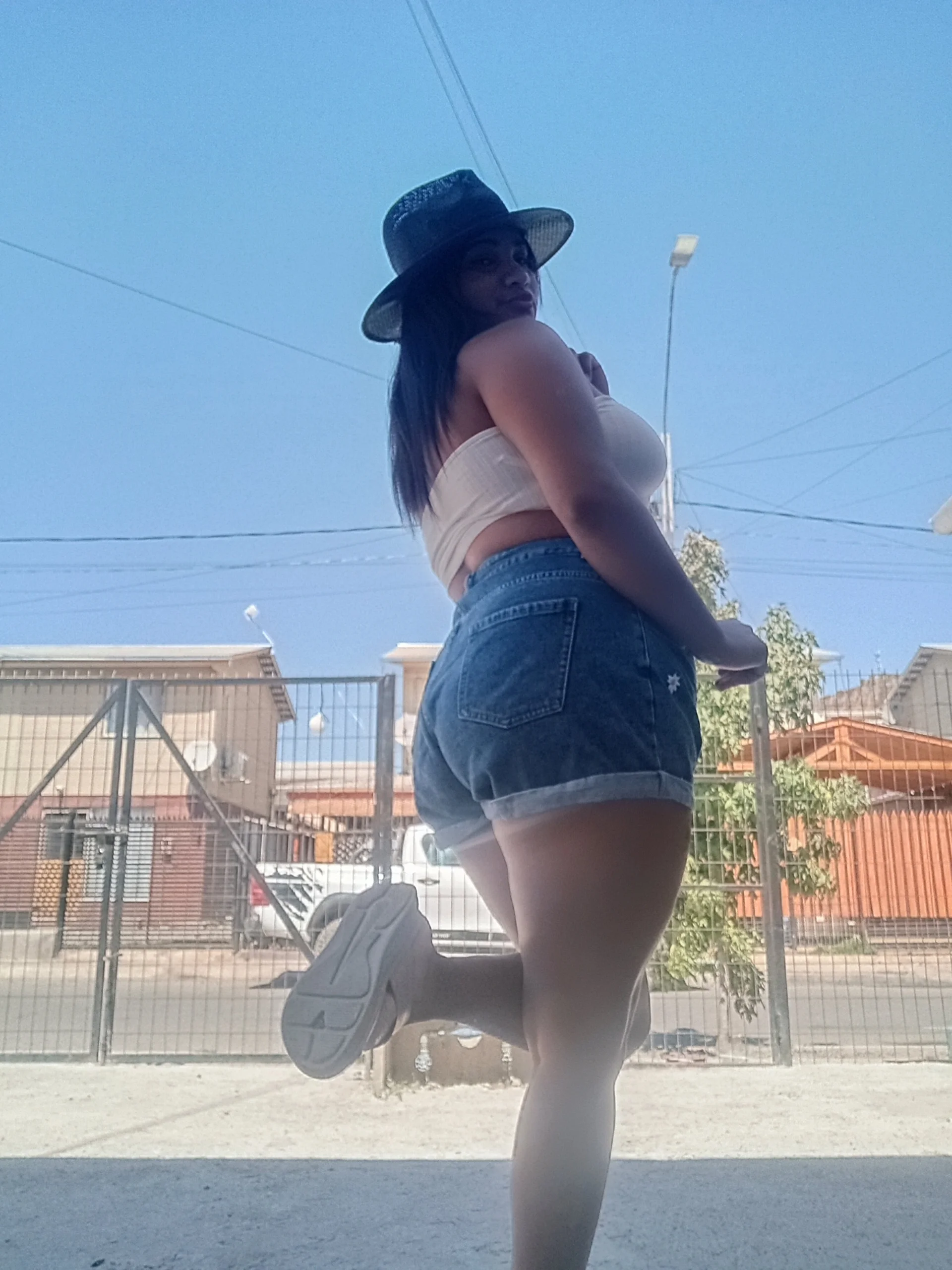 XXX Porn Photo of Nude Hilarybunnyy 47