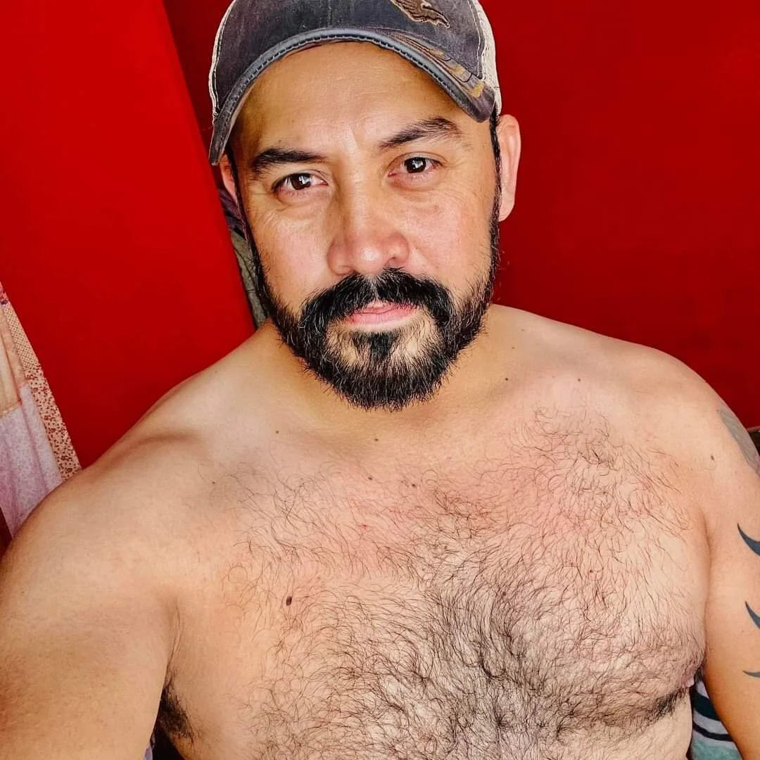 XXX Porn Photo of Nude Megaboy24 6