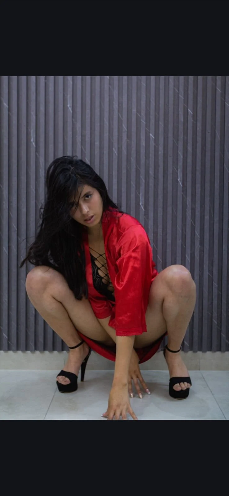 XXX Porn Photo of Nude Silver_Breeze 14