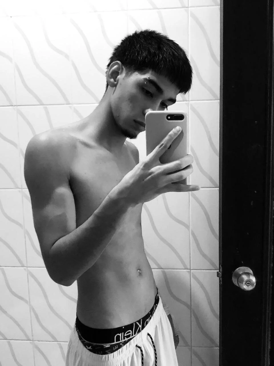 XXX Porn Photo of Nude thiago_ortizz 4