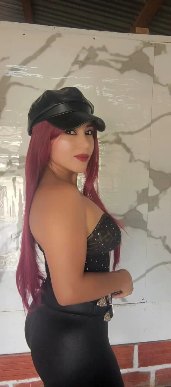 XXX Porn Photo of Nude LauraScarlet 3