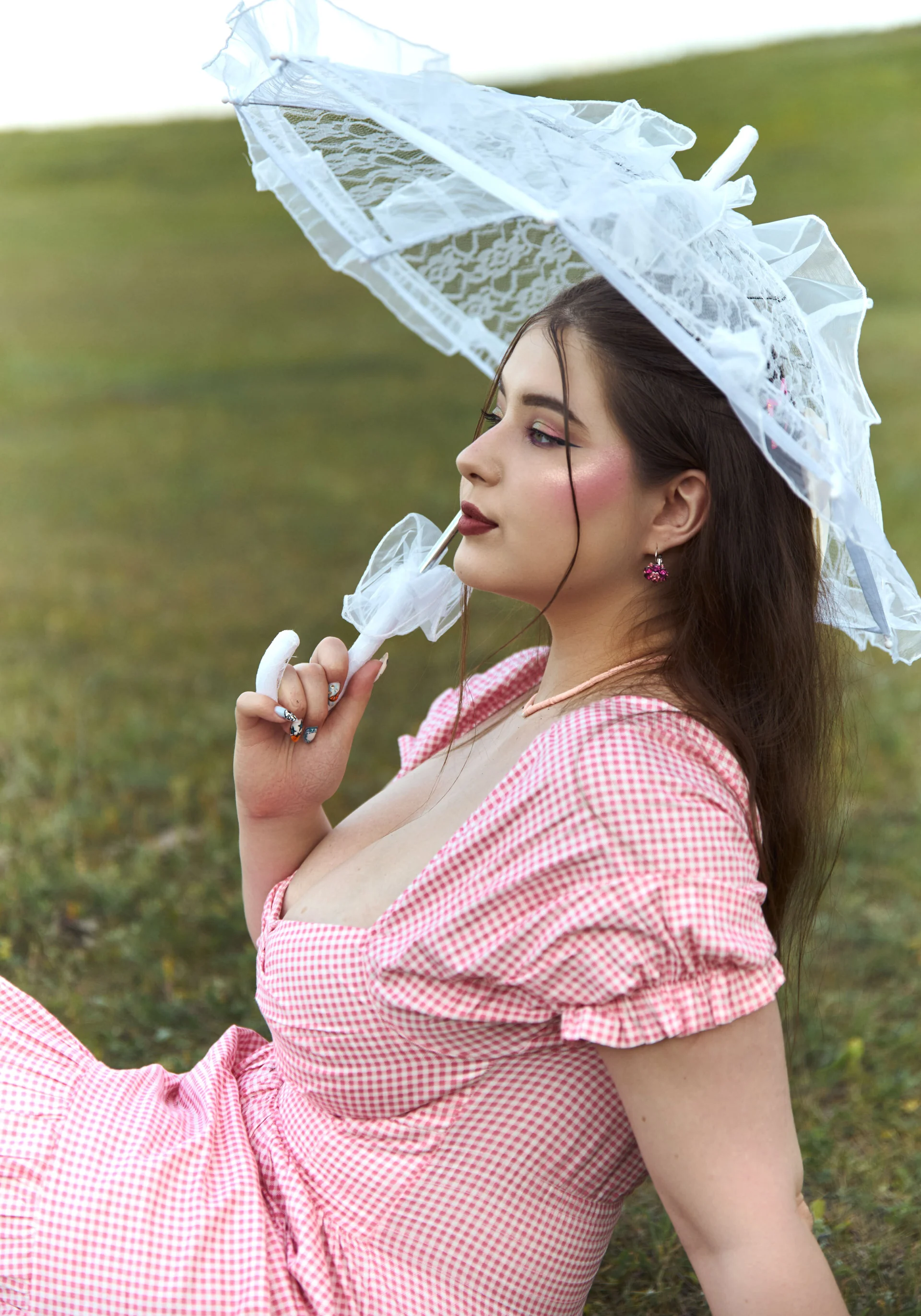 XXX Porn Photo of Nude PixelGoddess 157