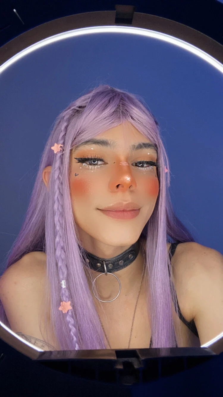XXX Porn Photo of Nude Varya_Ferreira 11