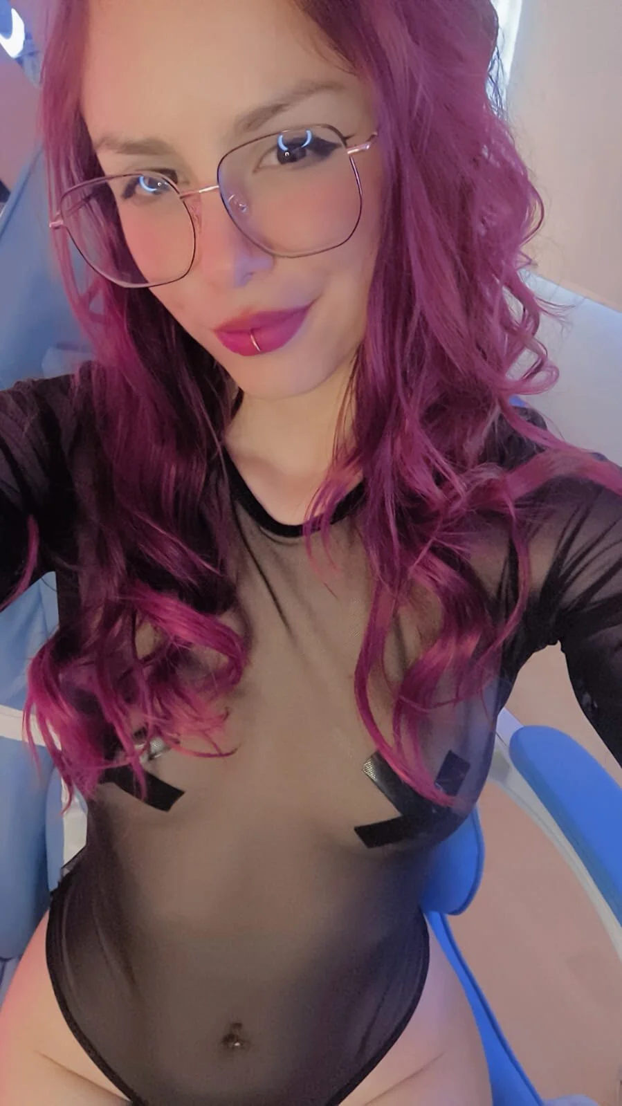 XXX Porn Photo of Nude 7Hana7 87