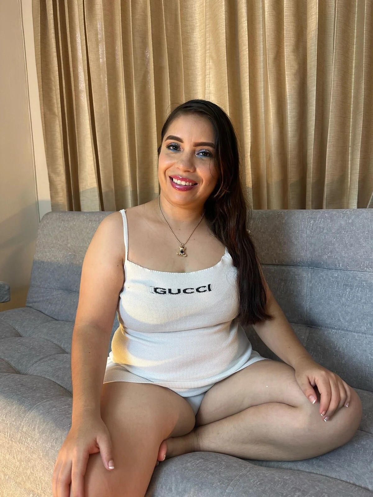 XXX Porn Photo of Nude lisseth 6