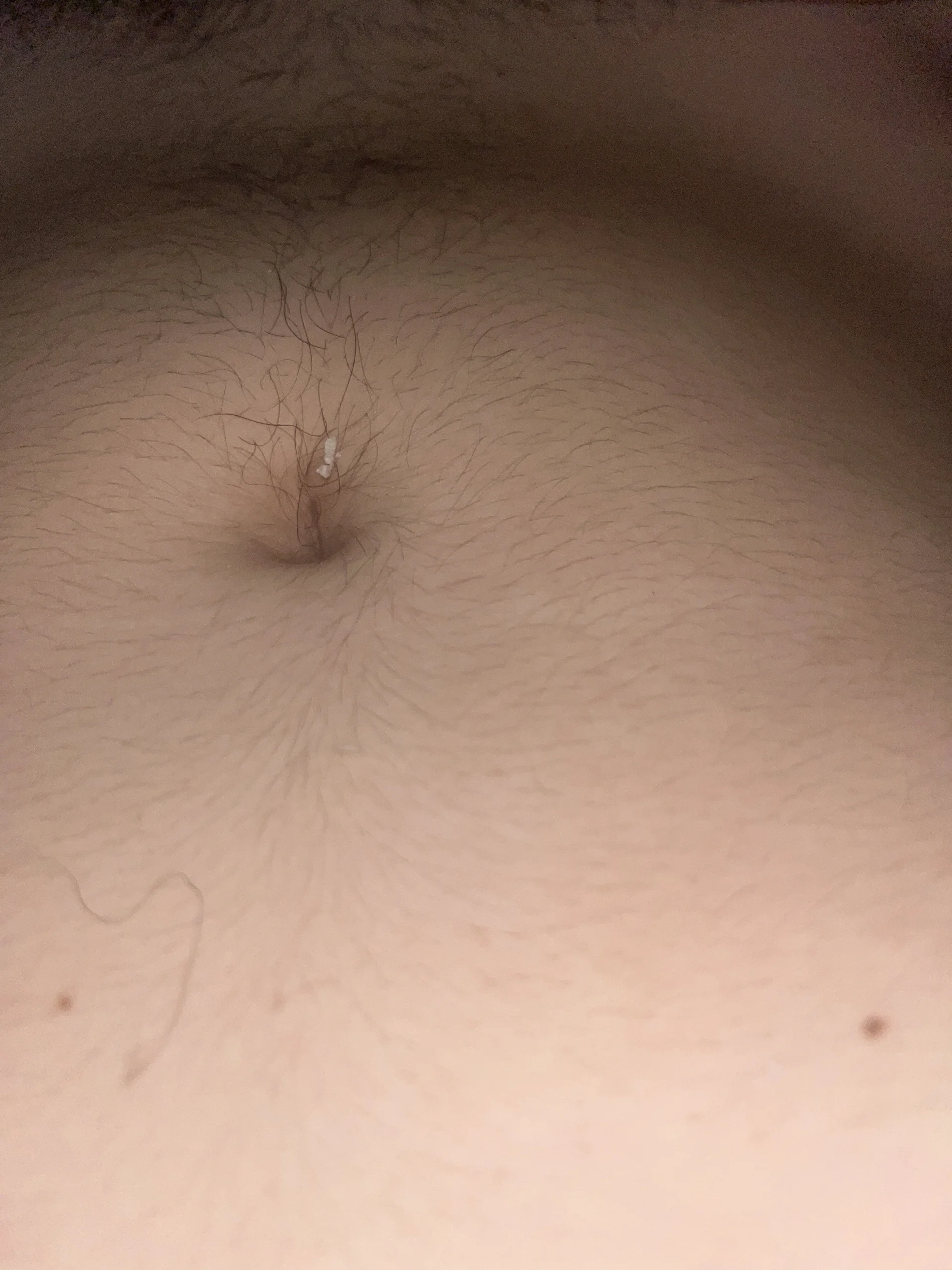 XXX Porn Photo of Nude Goldendickinyou 3
