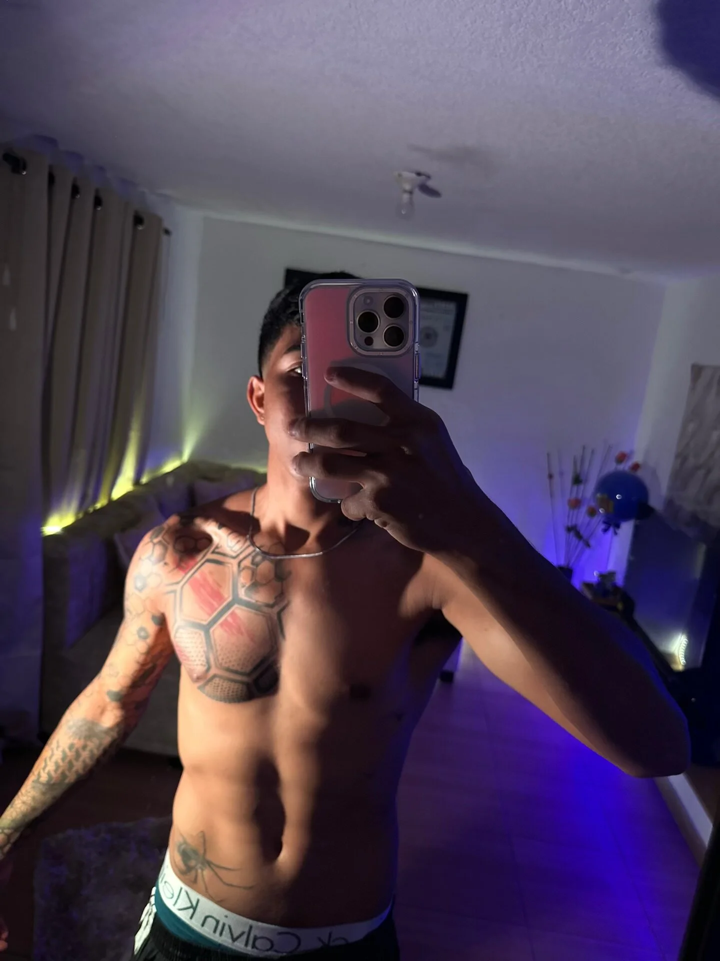 XXX Porn Photo of Nude ibaguerey 7