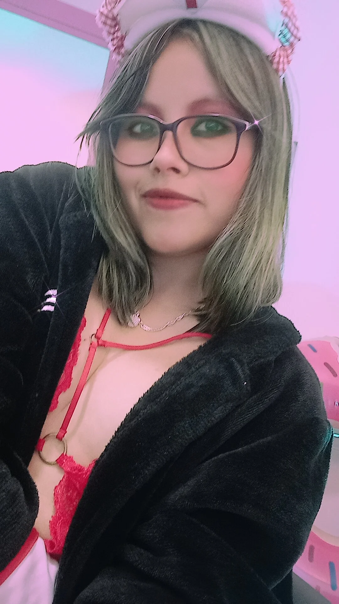 XXX Porn Photo of Nude MidoriQuiinn 212
