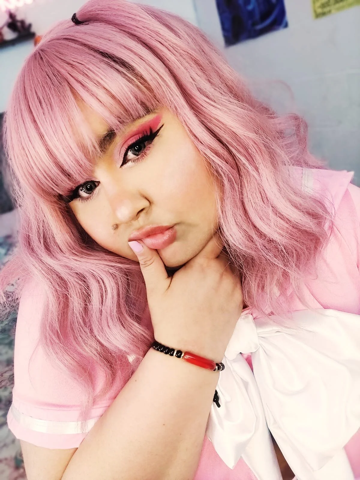 XXX Porn Photo of Nude luisianacoxx 19