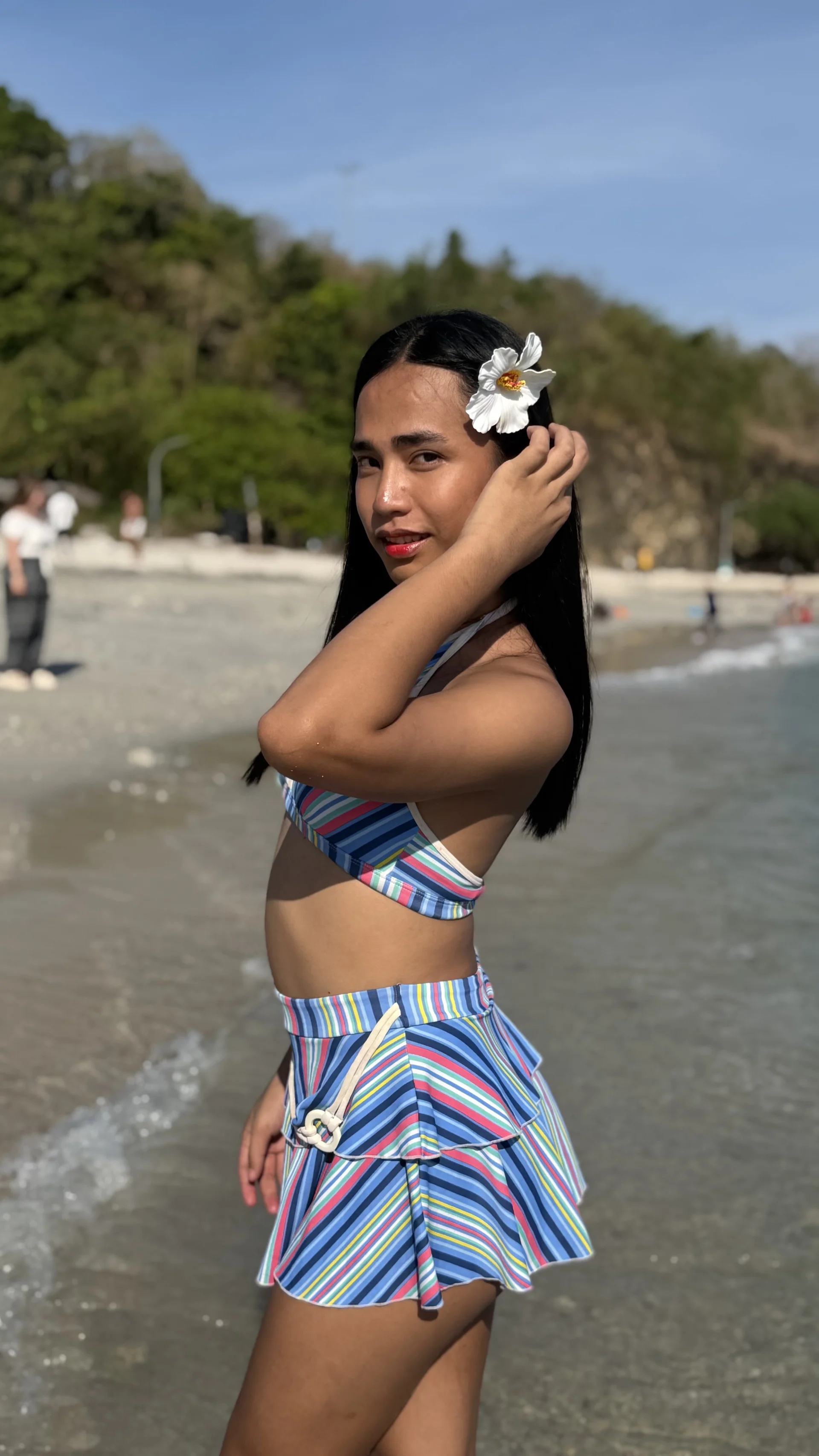XXX Porn Photo of Nude 11InchsSexyEllaine_xx 2