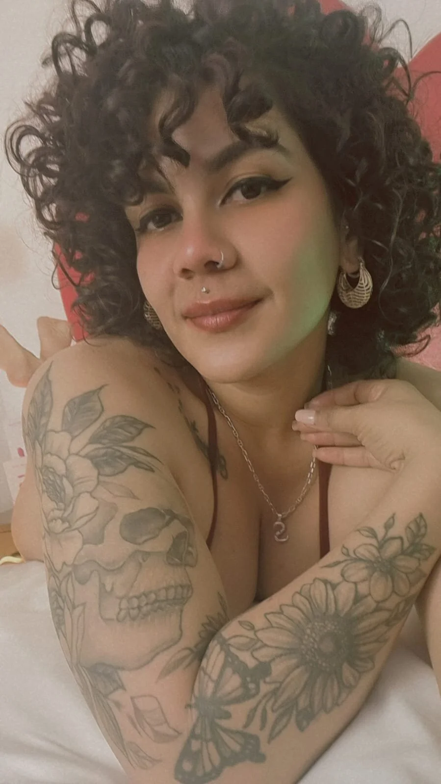 XXX Porn Photo of Nude nicolette_rock 35