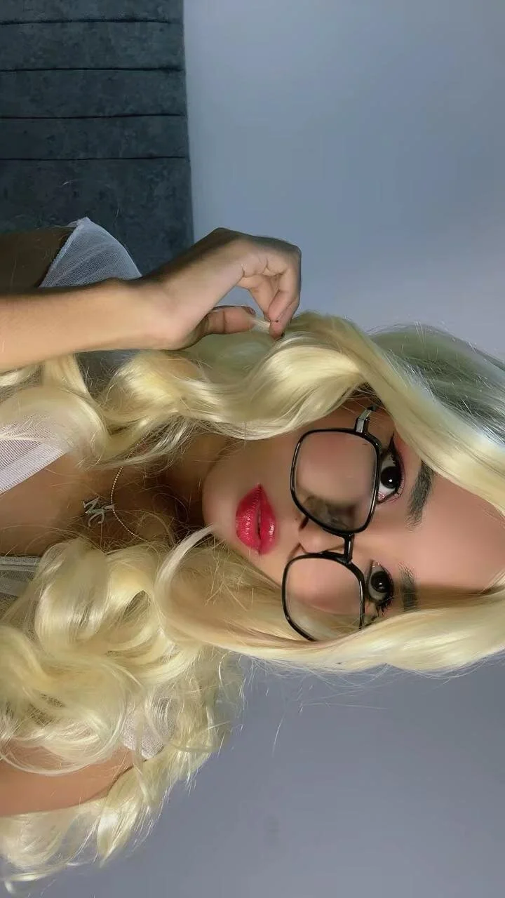 XXX Porn Photo of Nude luxurykatty 15
