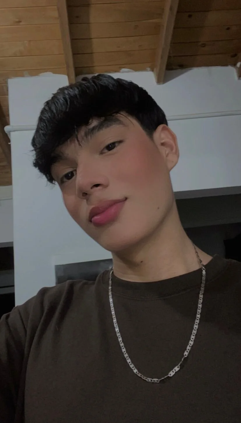 XXX Porn Photo of Nude Isaac_01_ 4