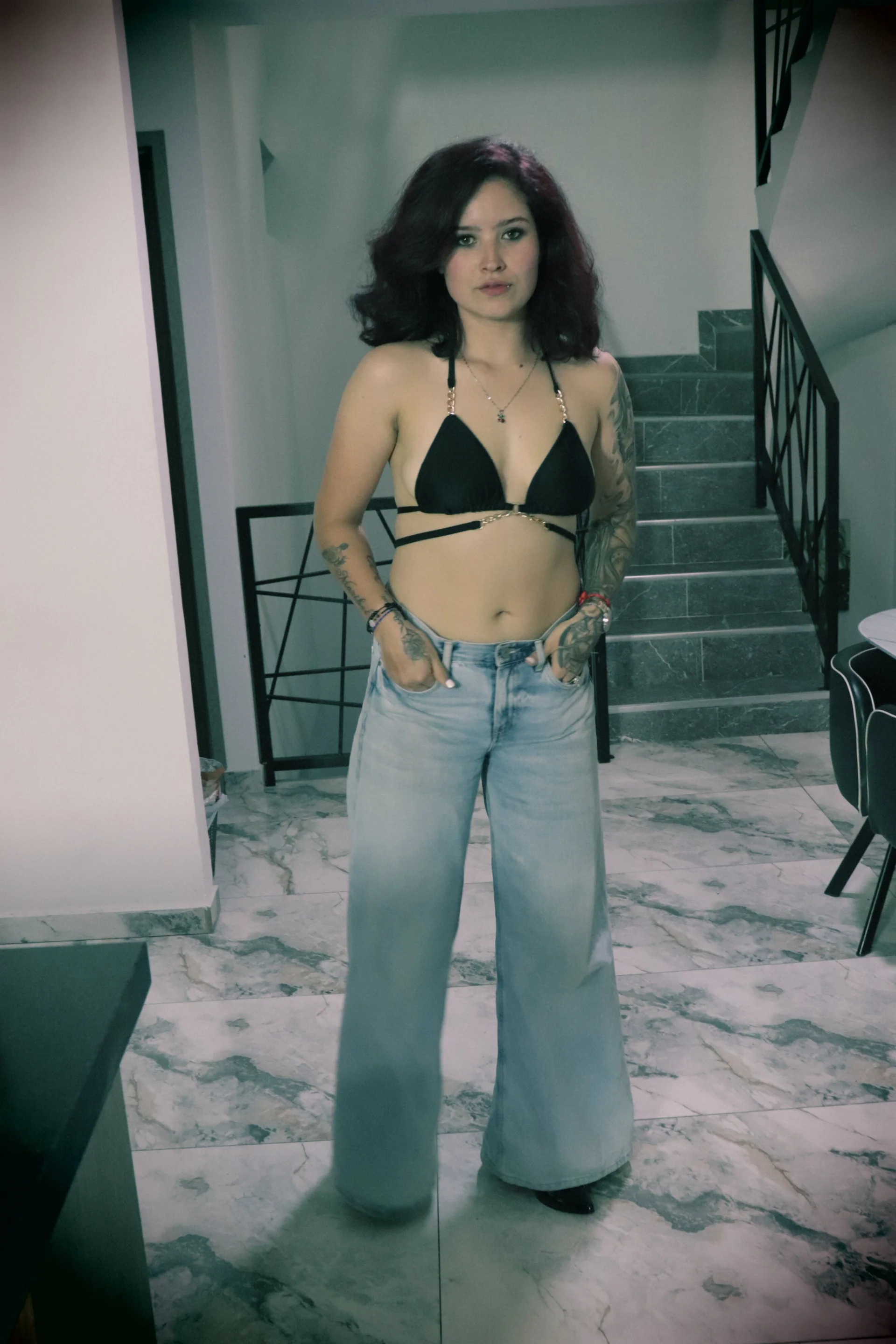 XXX Porn Photo of Nude irina_blake 19