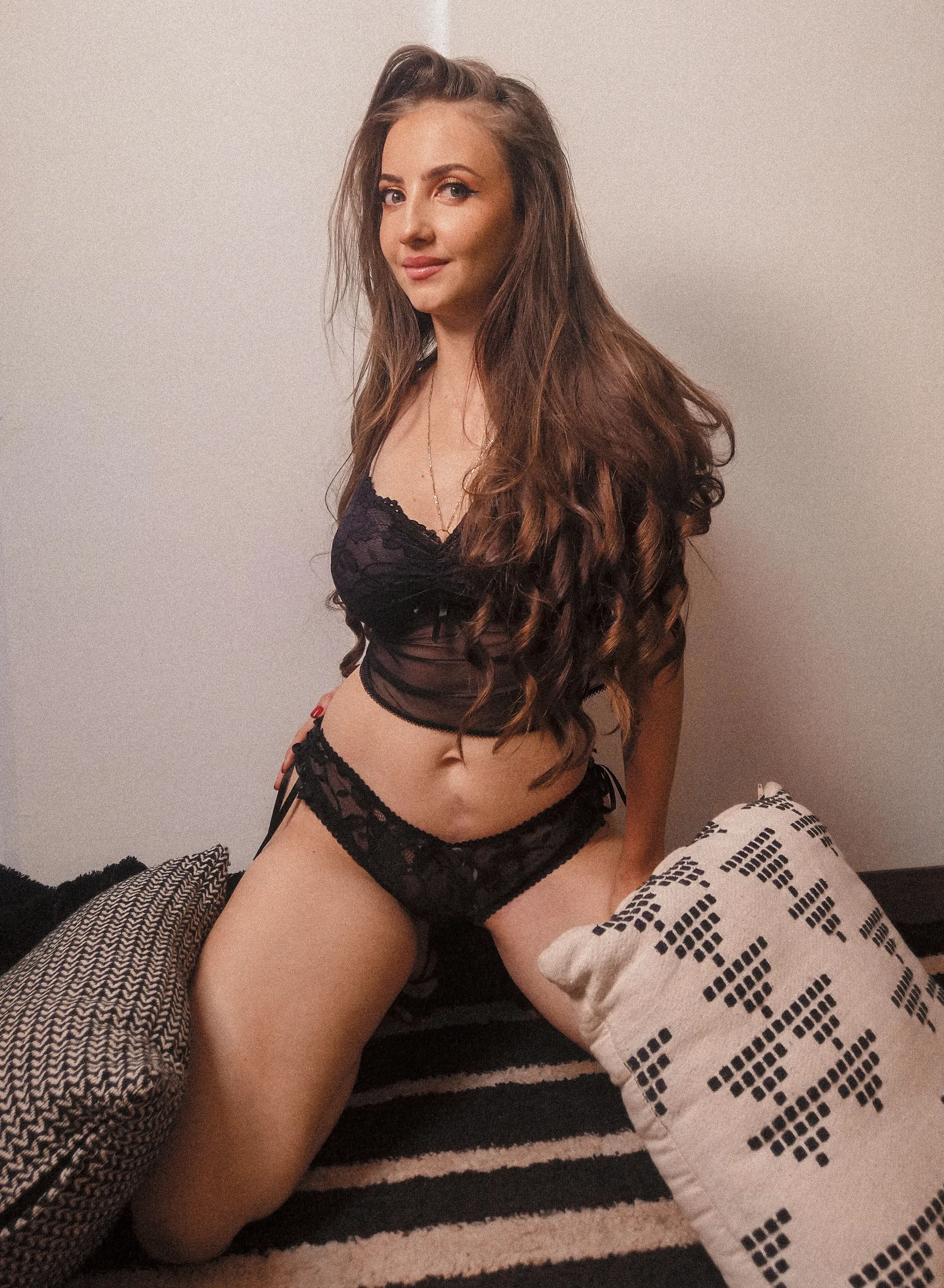 XXX Porn Photo of Nude BellaMarieX 2