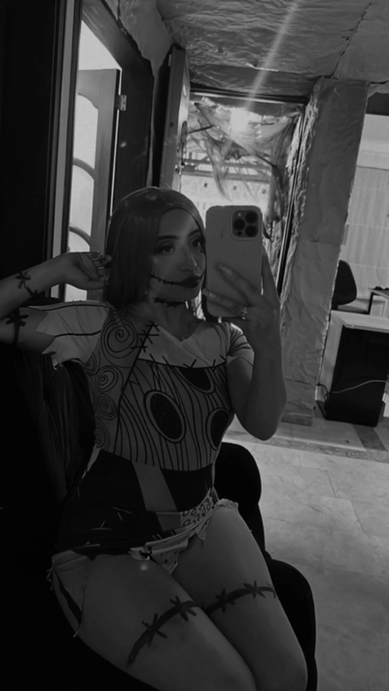 XXX Porn Photo of Nude MERIDA_TAYLOR 81