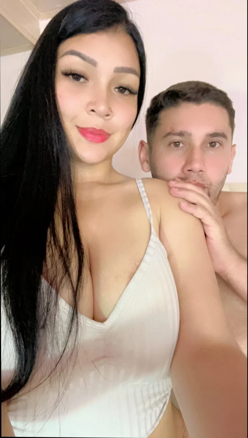 XXX Porn Photo of Nude mya_n_davidd 4