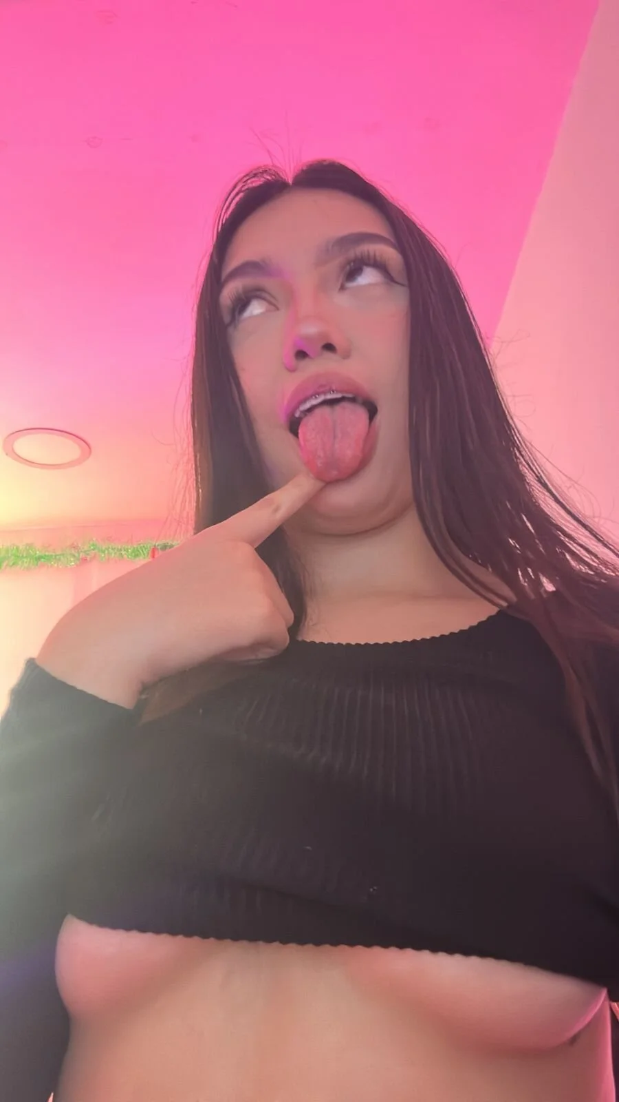 XXX Porn Photo of Nude Ameliiaa_tay 93