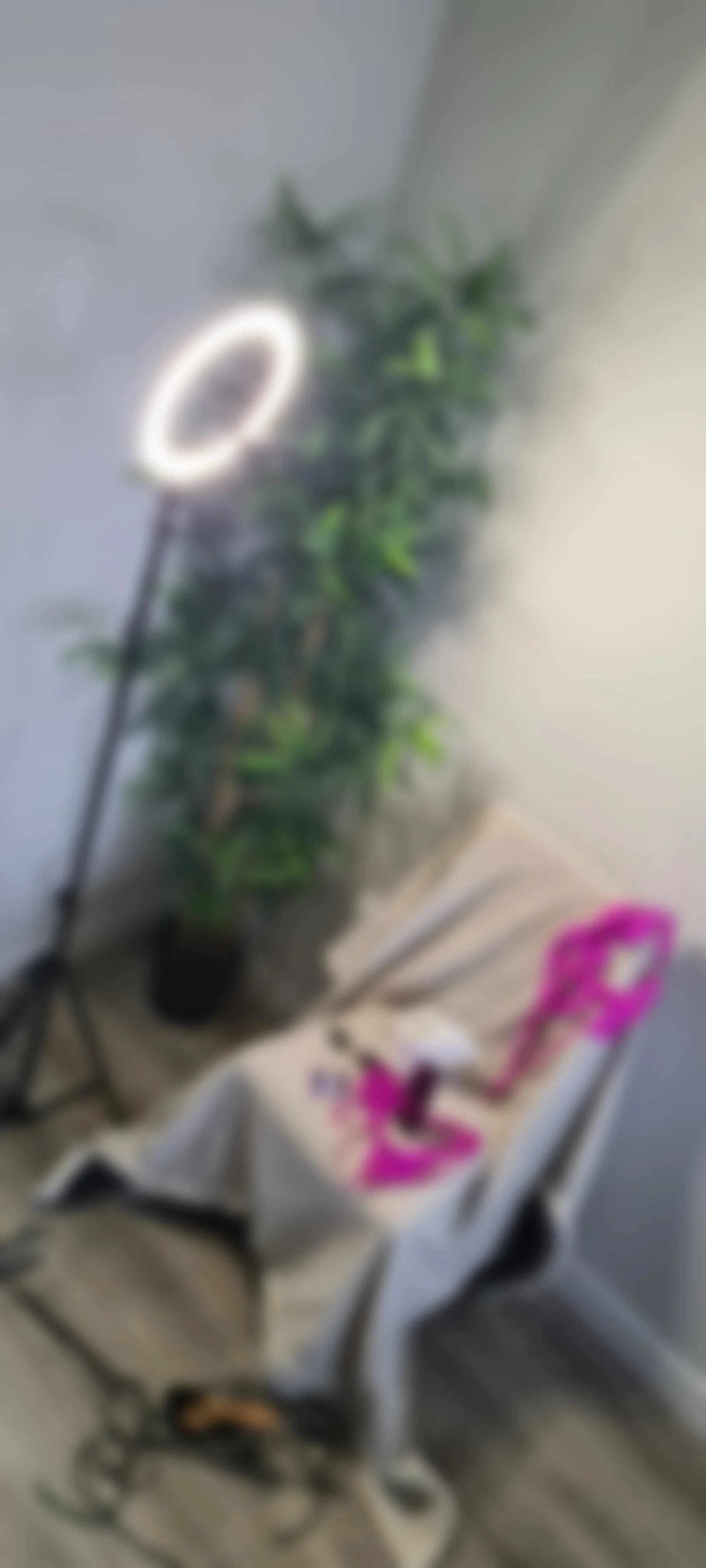 XXX Porn Photo of Nude dixxyxo 1