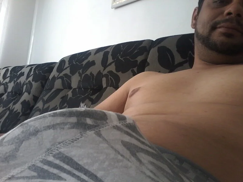 XXX Porn Photo of Nude rickmenez 4