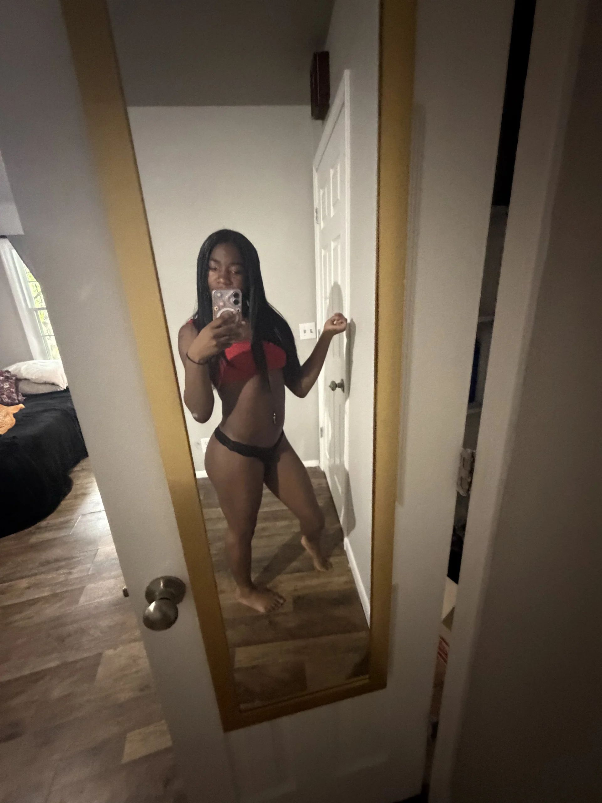 XXX Porn Photo of Nude cocosexy22 6