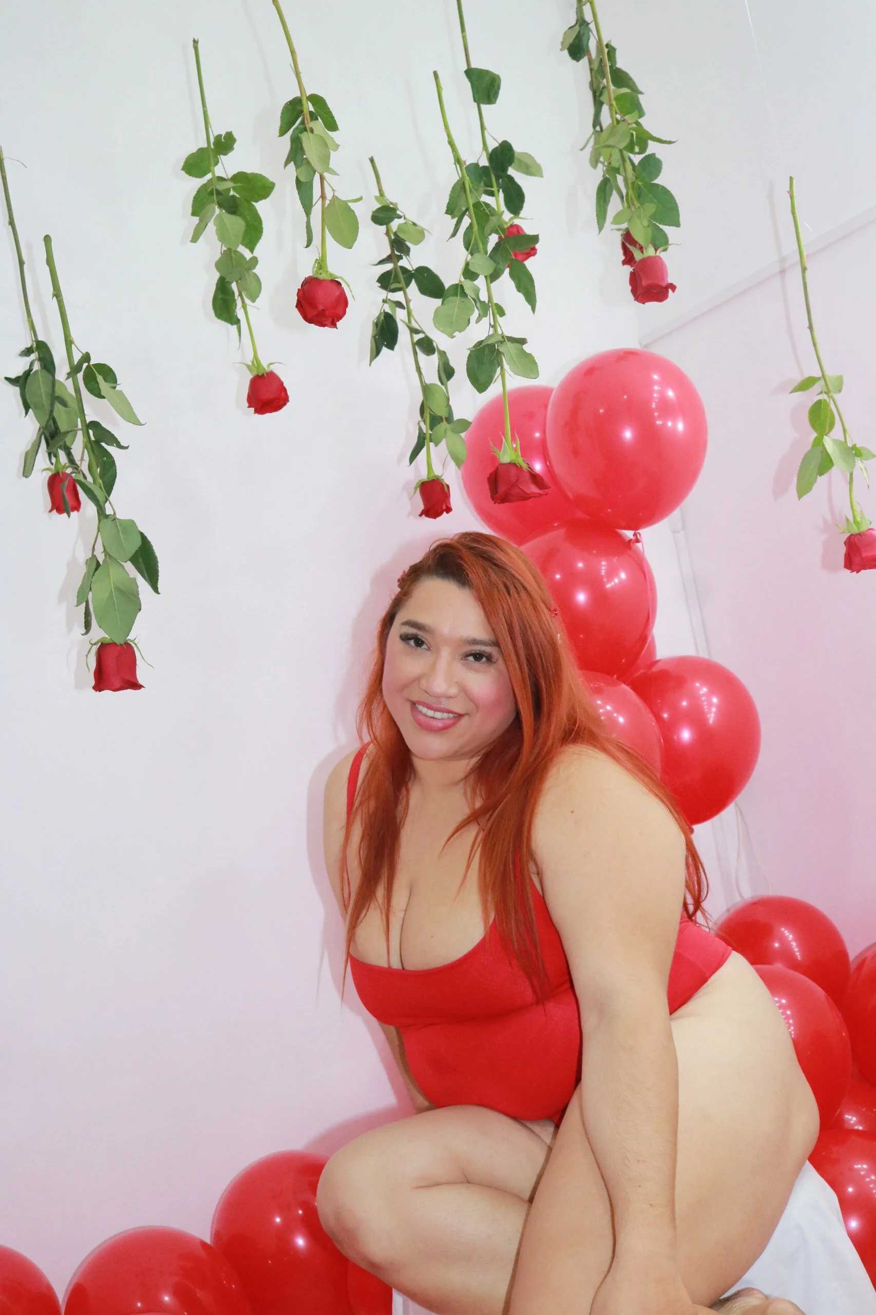 XXX Porn Photo of Nude VanessaHard_as 40