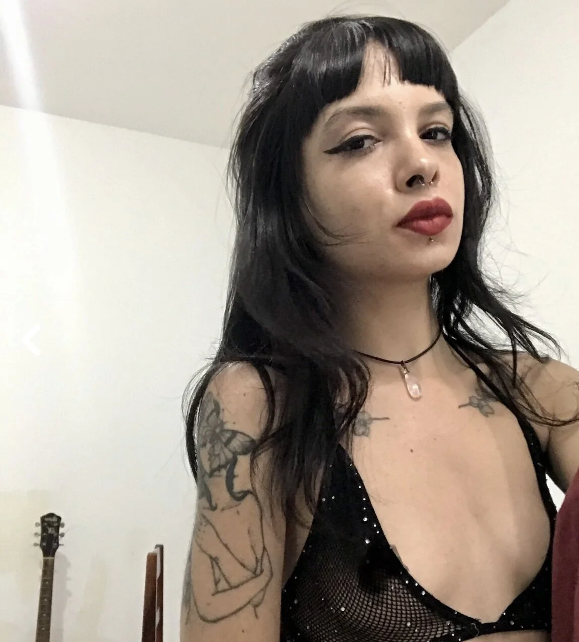 XXX Porn Photo of Nude pinacarracci 8