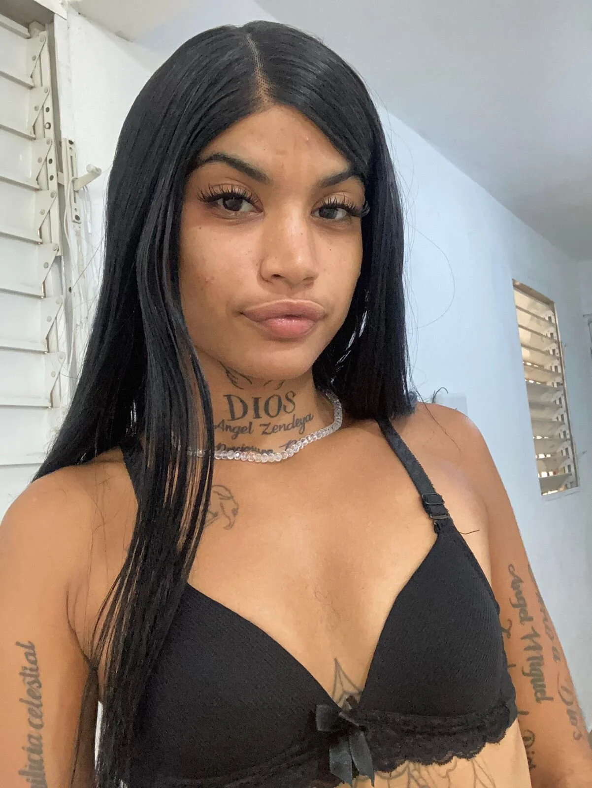 XXX Porn Photo of Nude Lareynazendeyastar 3