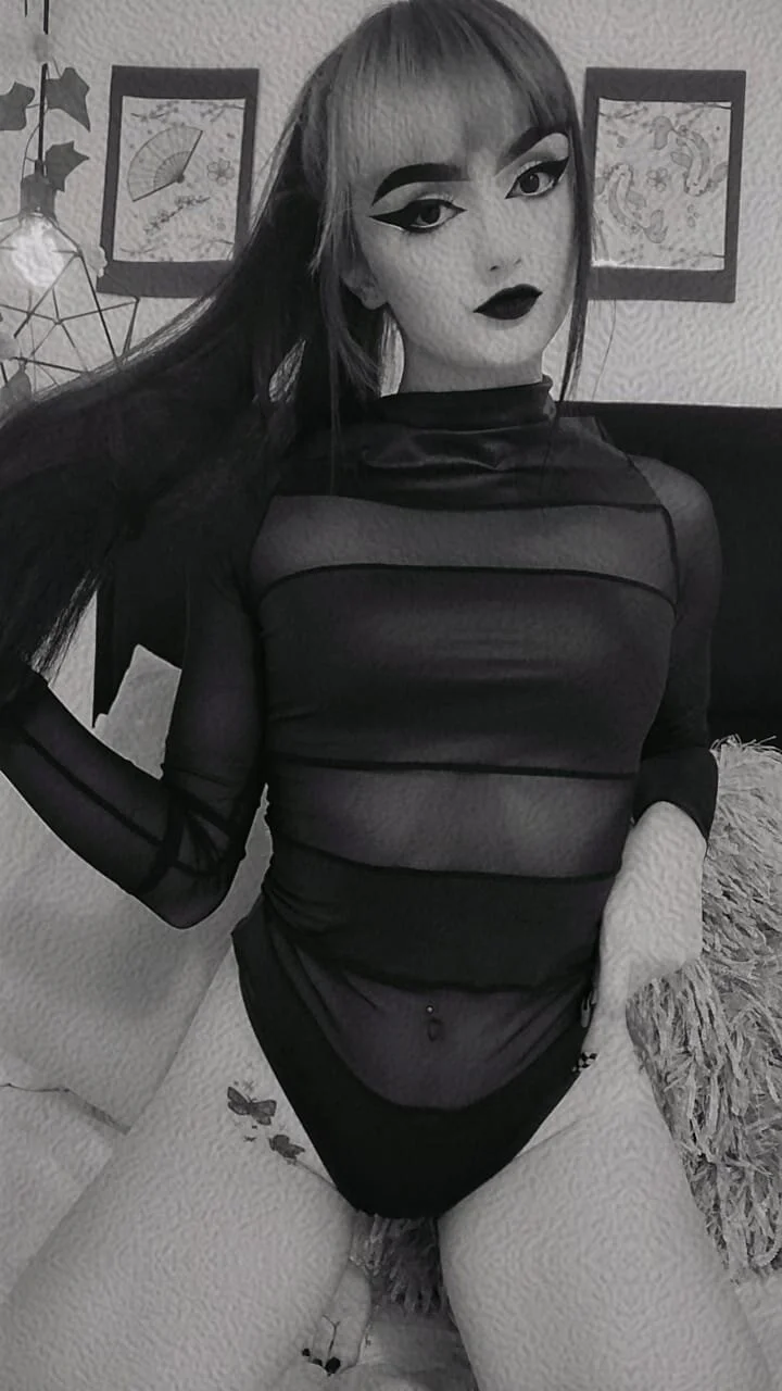 XXX Porn Photo of Nude Liza_Sweett 205