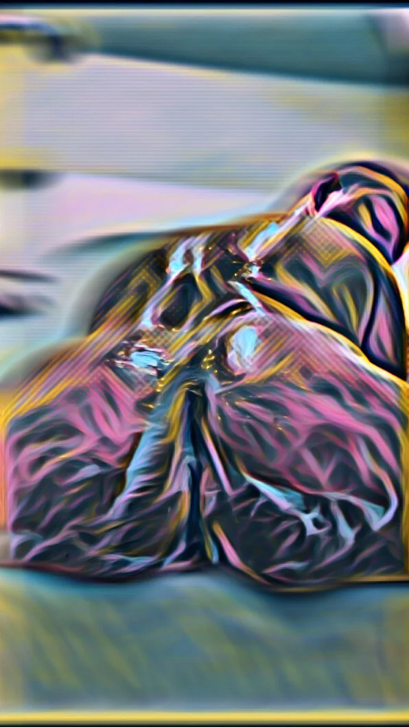 The Art of A$$