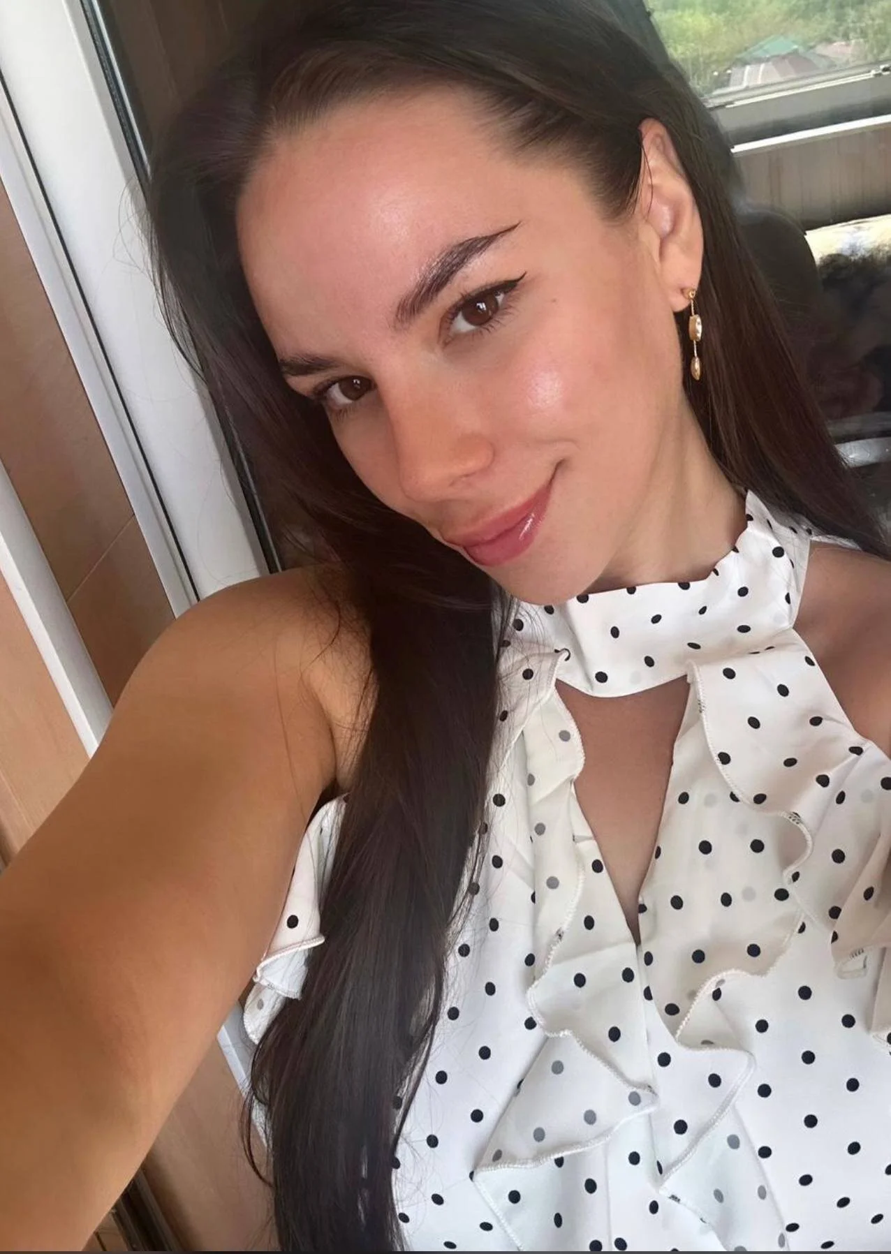 XXX Porn Photo of Nude TawnaMasch 4