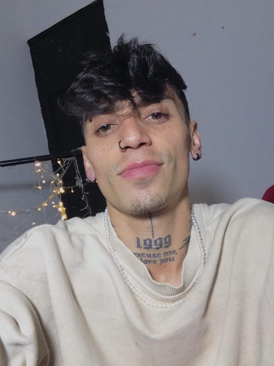 XXX Porn Photo of Nude alejo_greyx 6