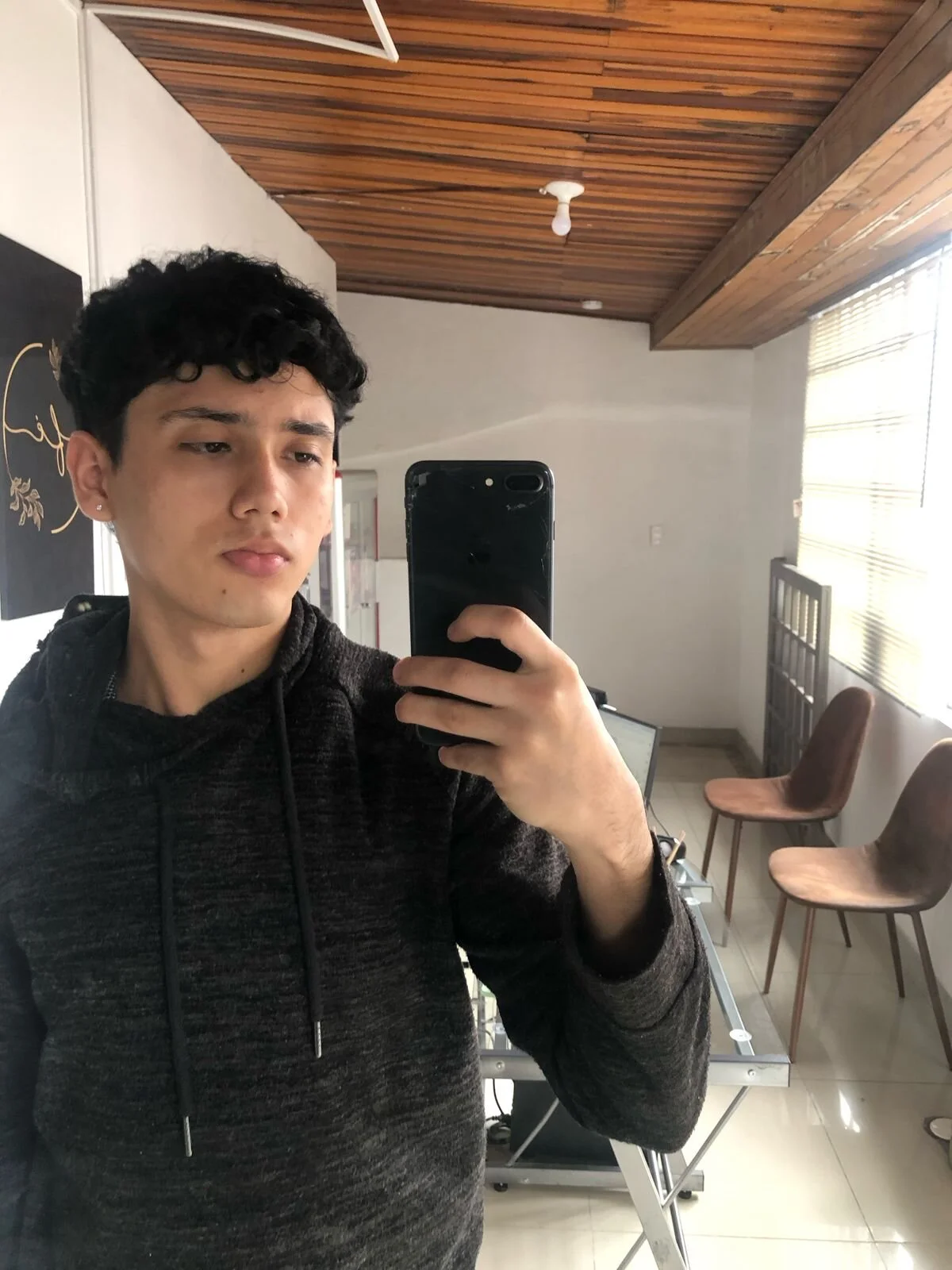 XXX Porn Photo of Nude SrJacobs 4