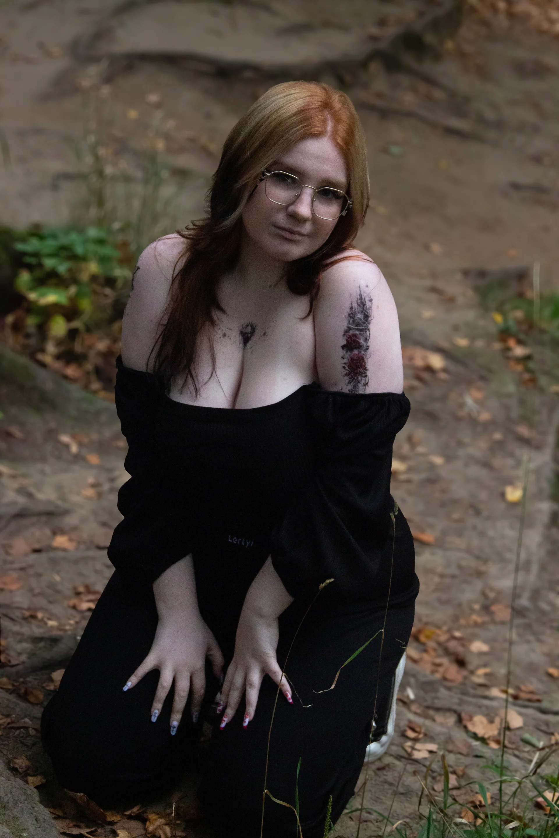 XXX Porn Photo of Nude Java_fire 139