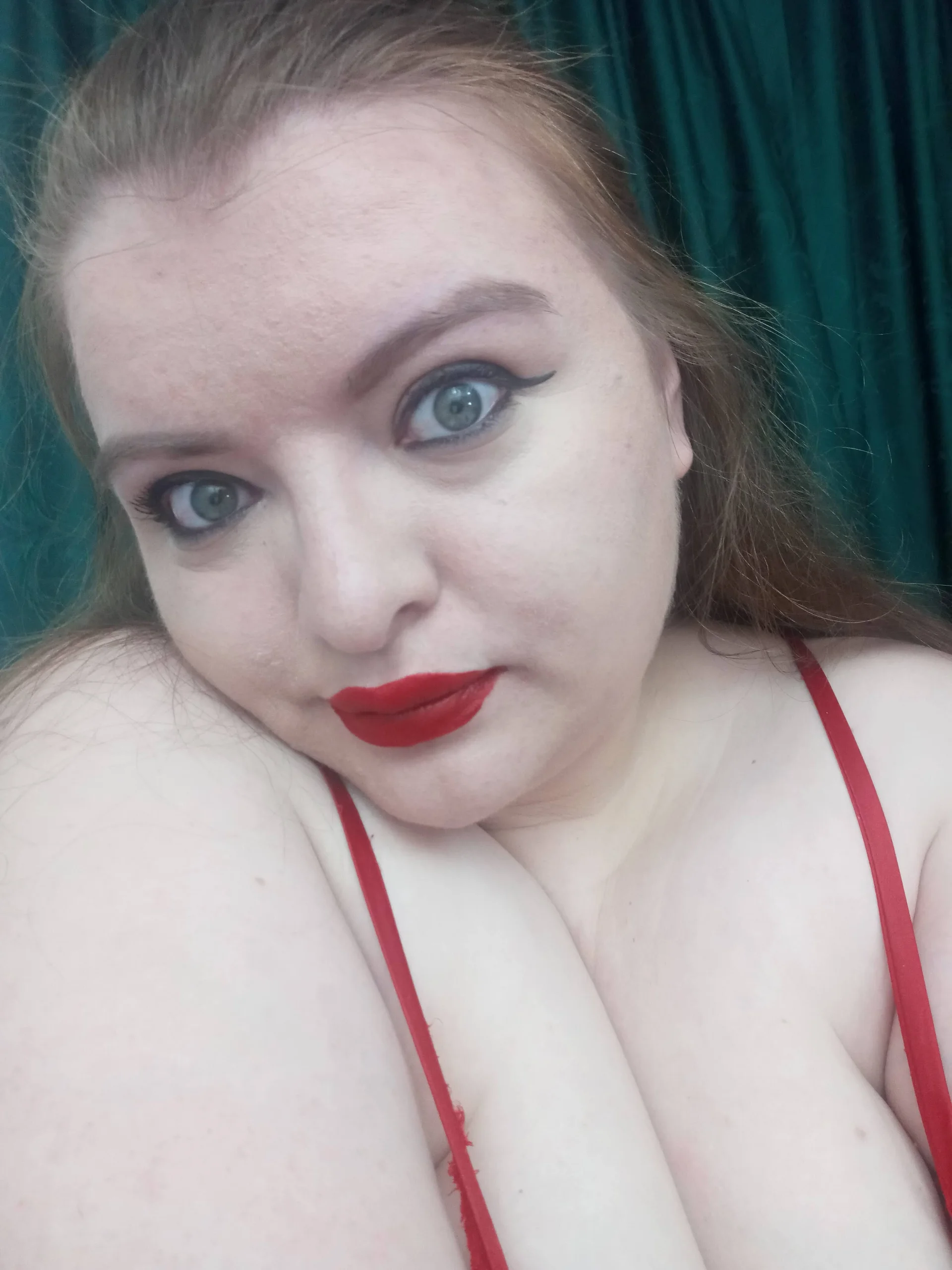 XXX Porn Photo of Nude Queensamantha777 5