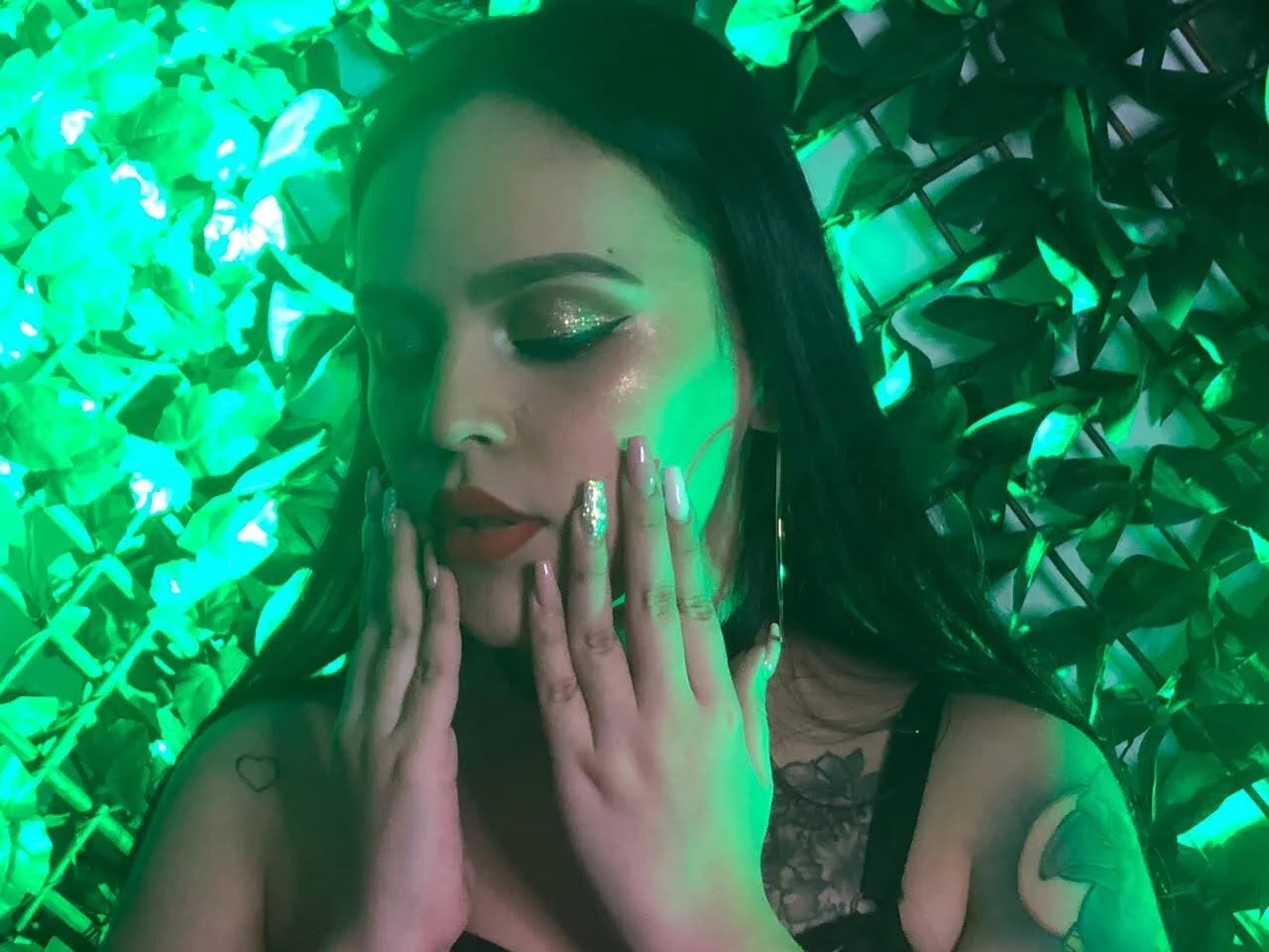 XXX Porn Photo of Nude Carlaguzman_ 14
