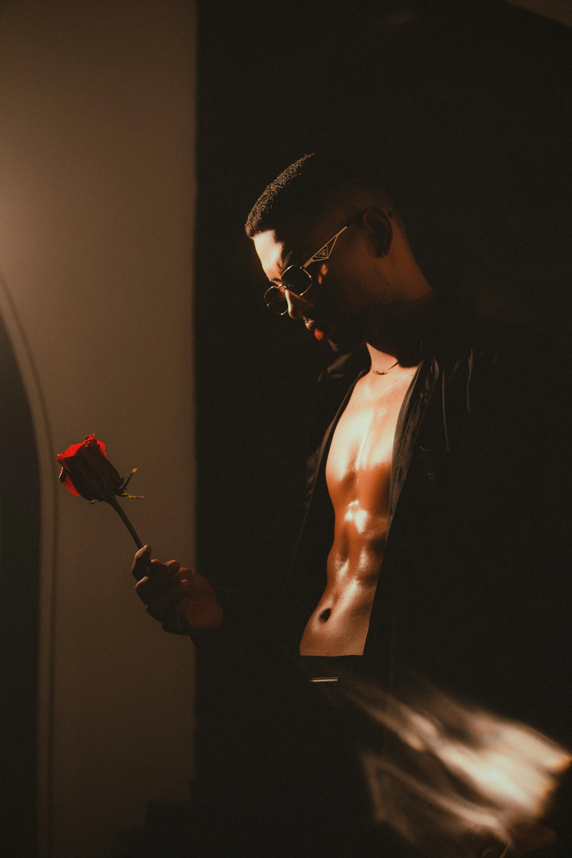 XXX Porn Photo of Nude jacob_cole 37