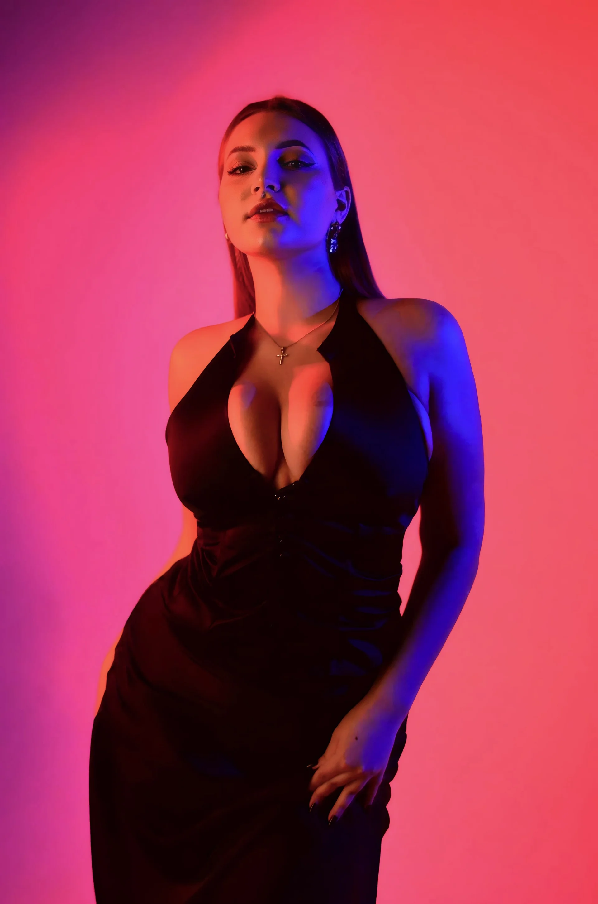 XXX Porn Photo of Nude Brightsstar 12