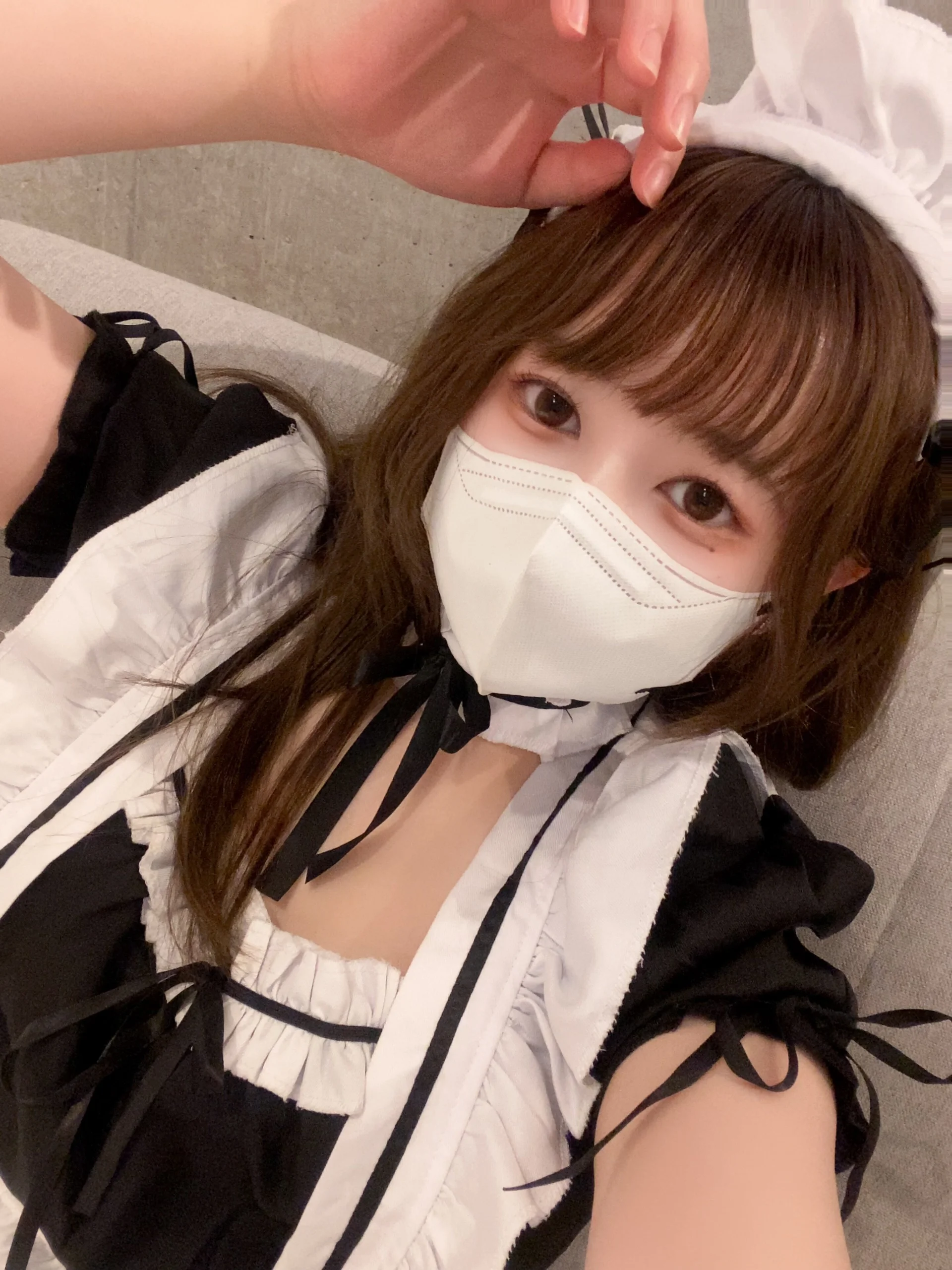 XXX Porn Photo of Nude tsukuyomityan1 3