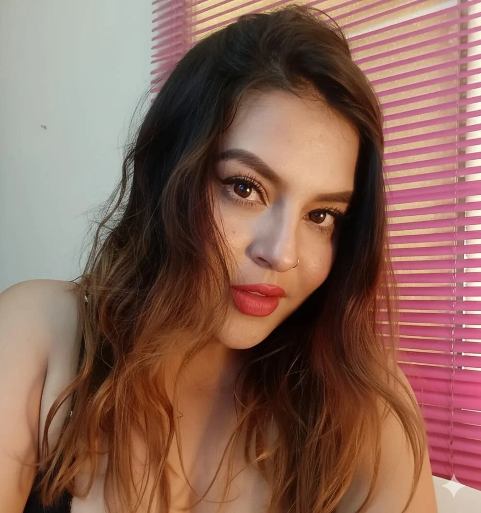 XXX Porn Photo of Nude VixenxO 4