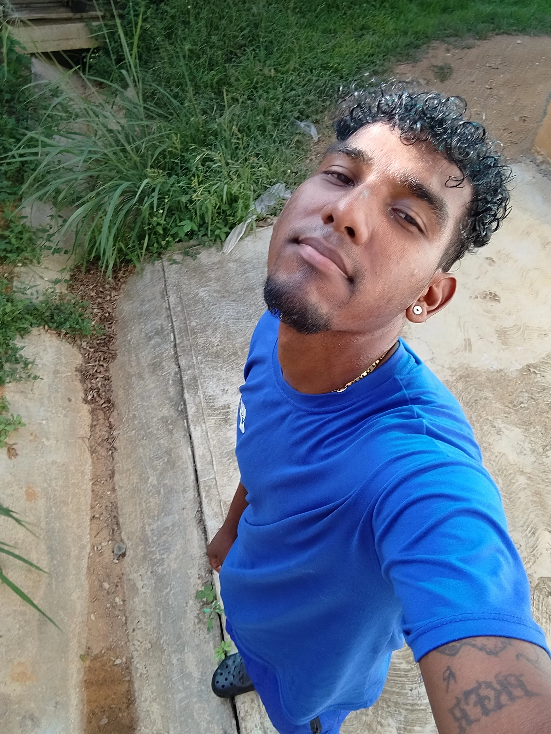 XXX Porn Photo of Nude dionerb 2