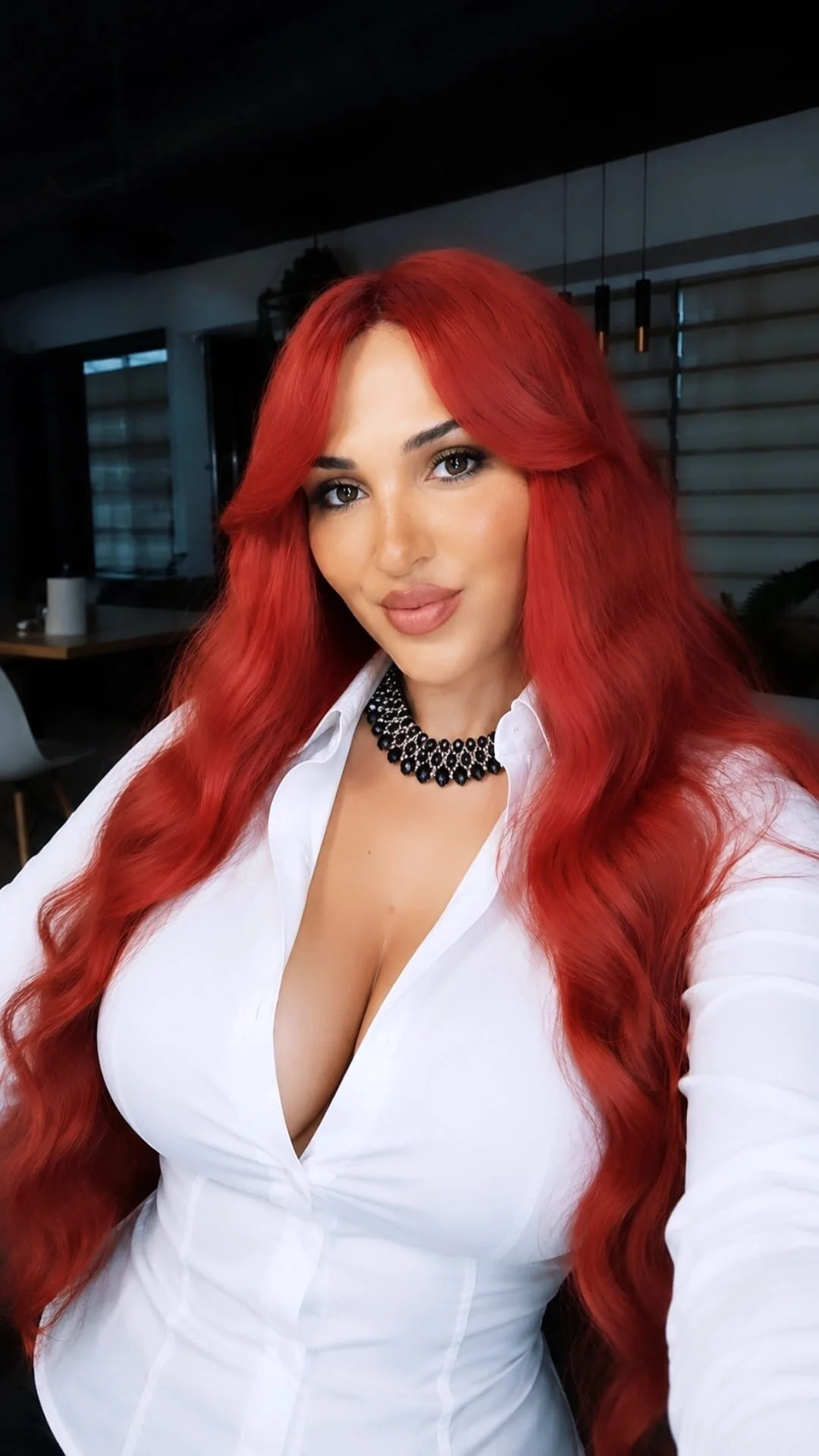 XXX Porn Photo of Nude LaylaBlakes 8