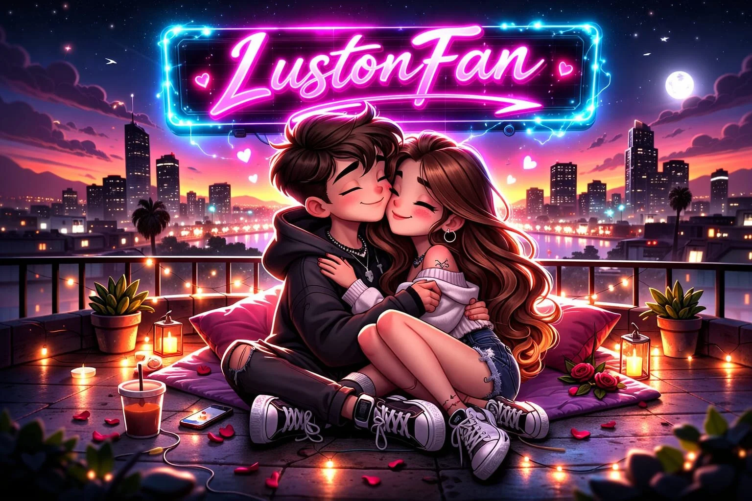 XXX Porn Photo of Nude lustonfan 5